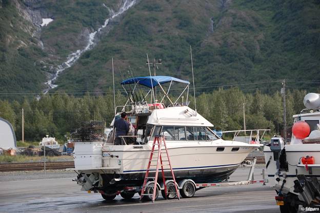 Alaska