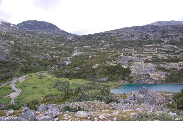 Yukon