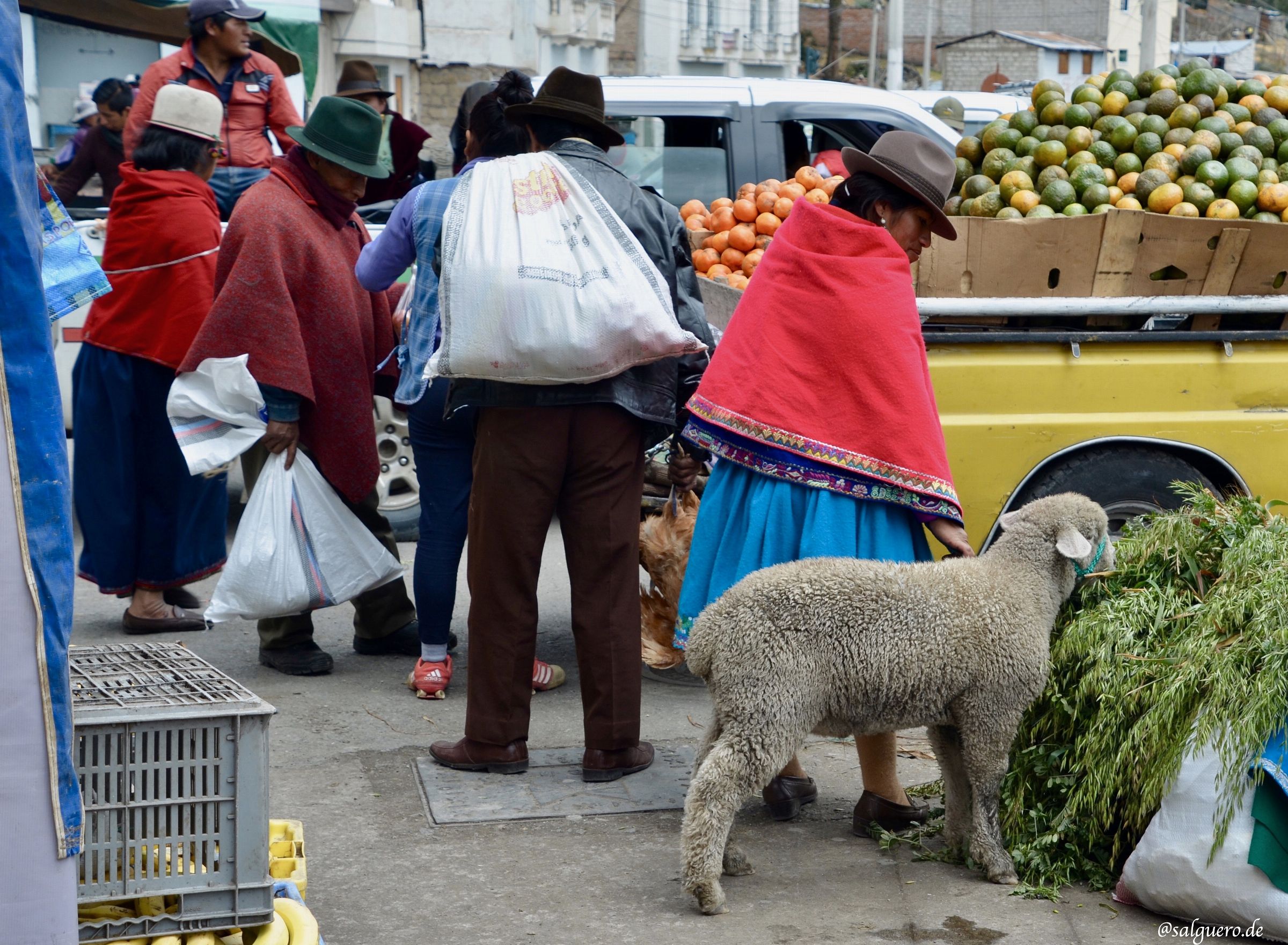 Ecuador