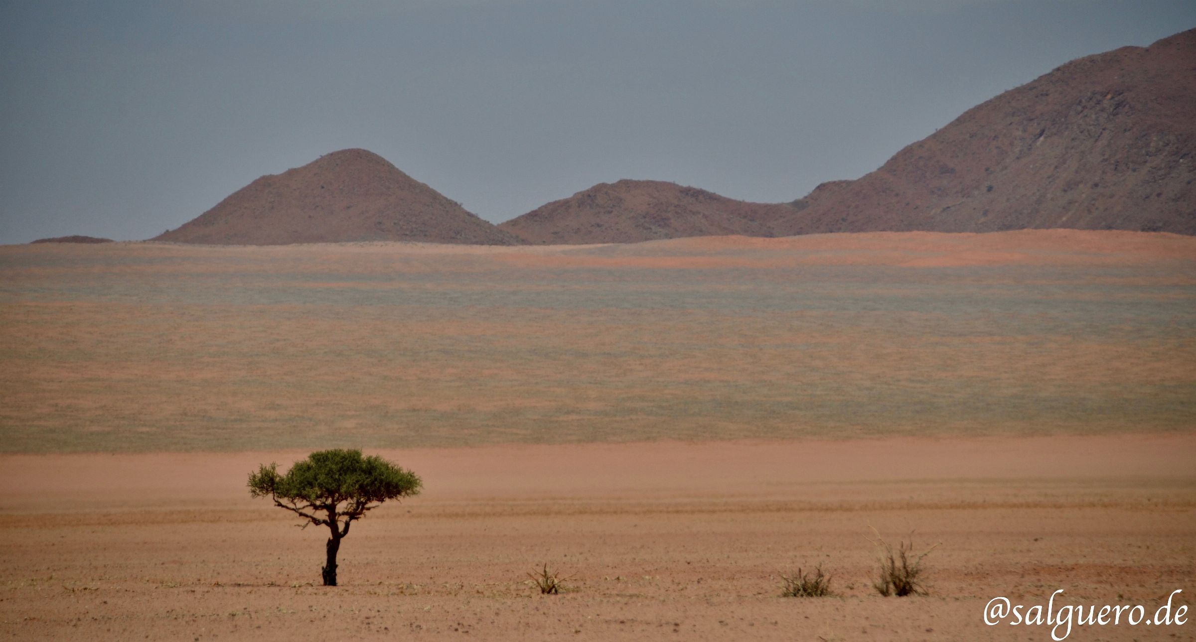 Namibia