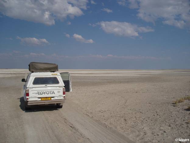 Botswana