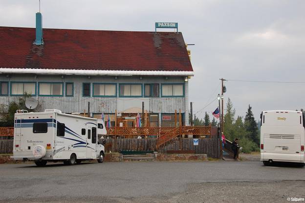 Alaska