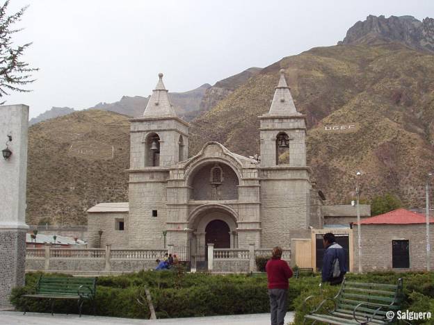 Peru