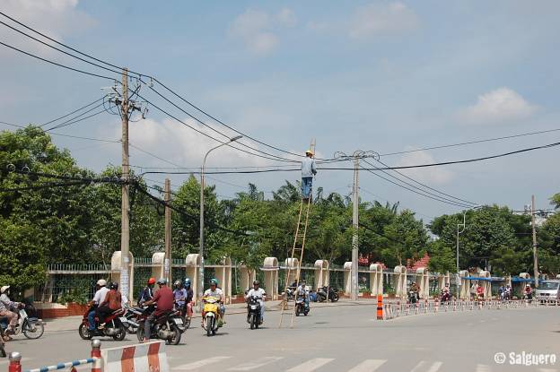 Vietnam