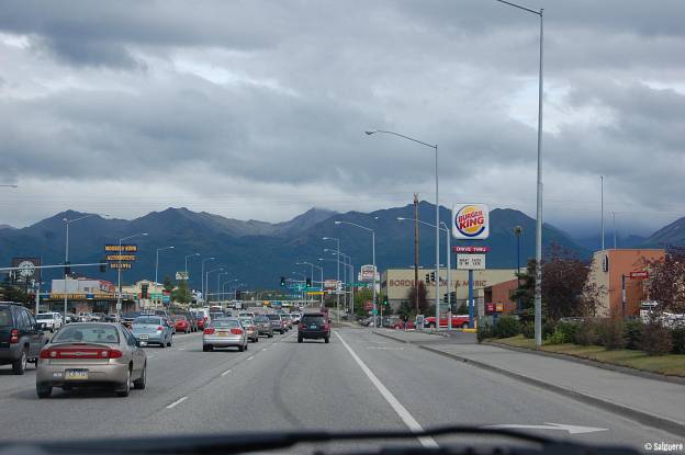 Alaska