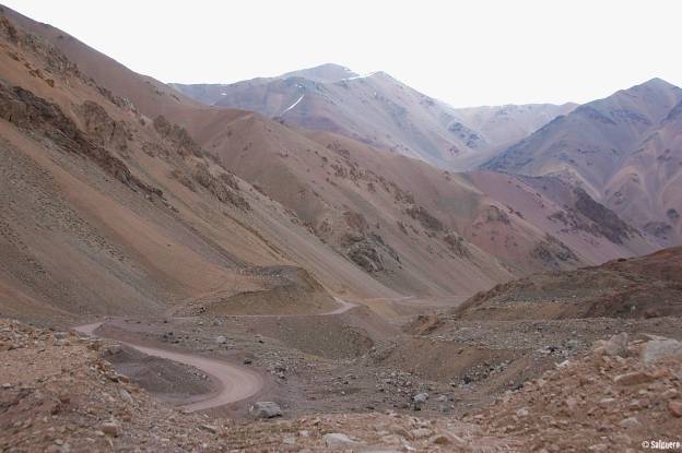 Chile