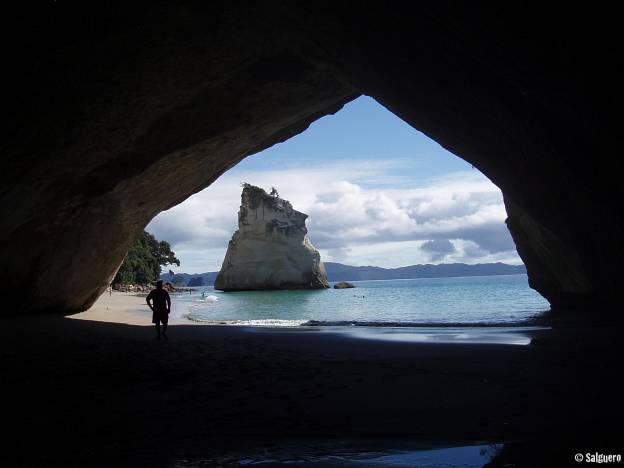 Neuseeland