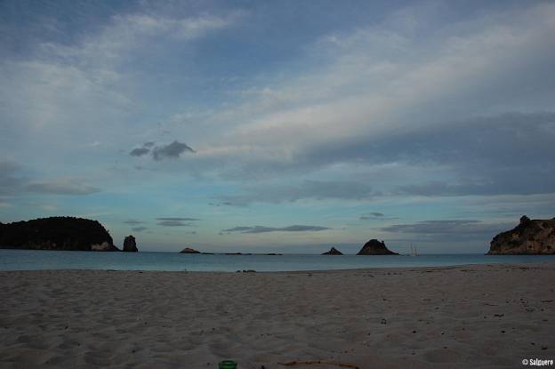 Neuseeland