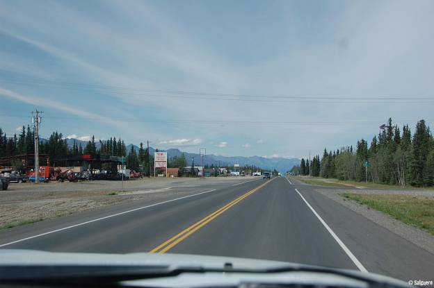 Alaska