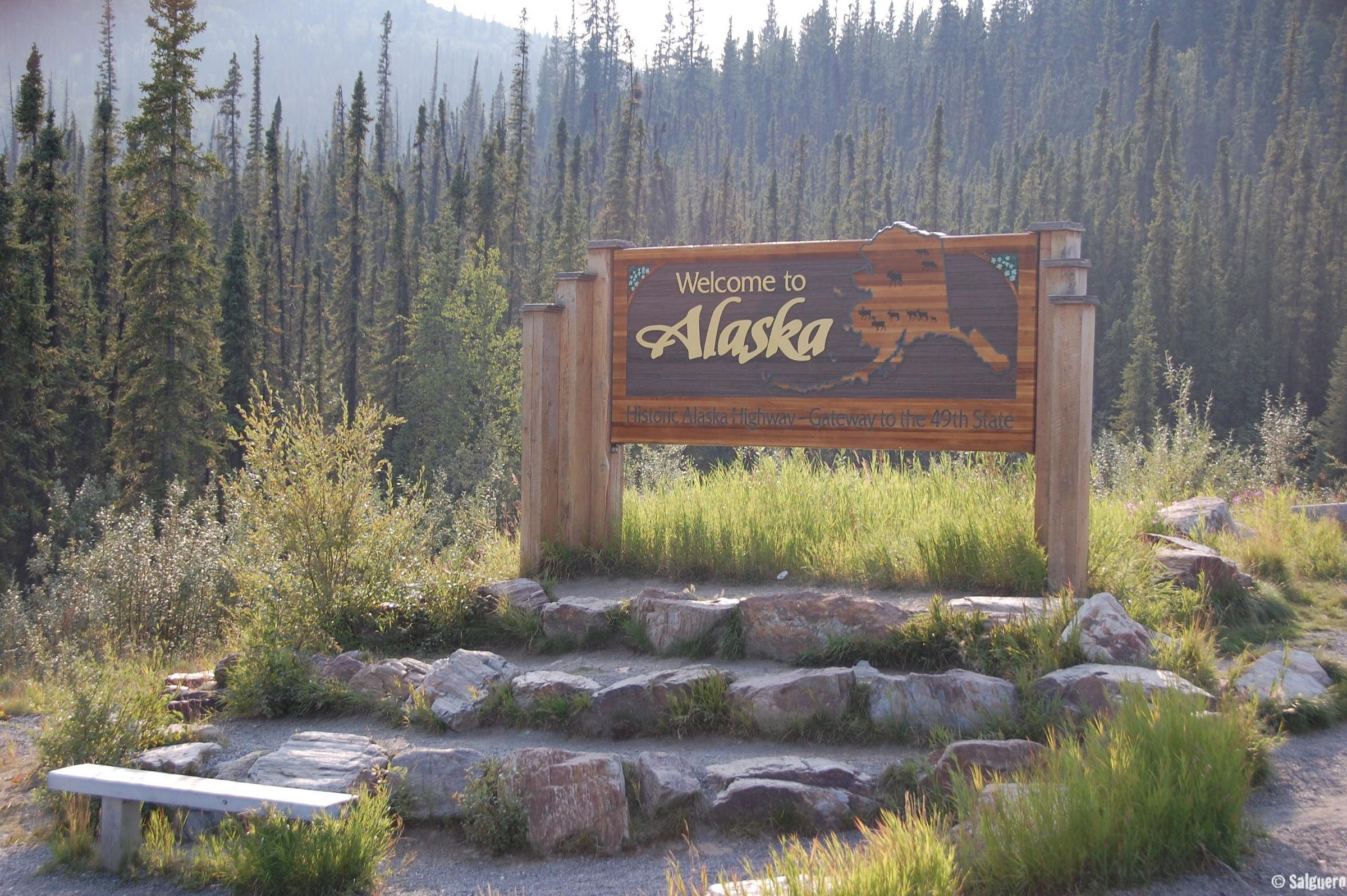 Alaska