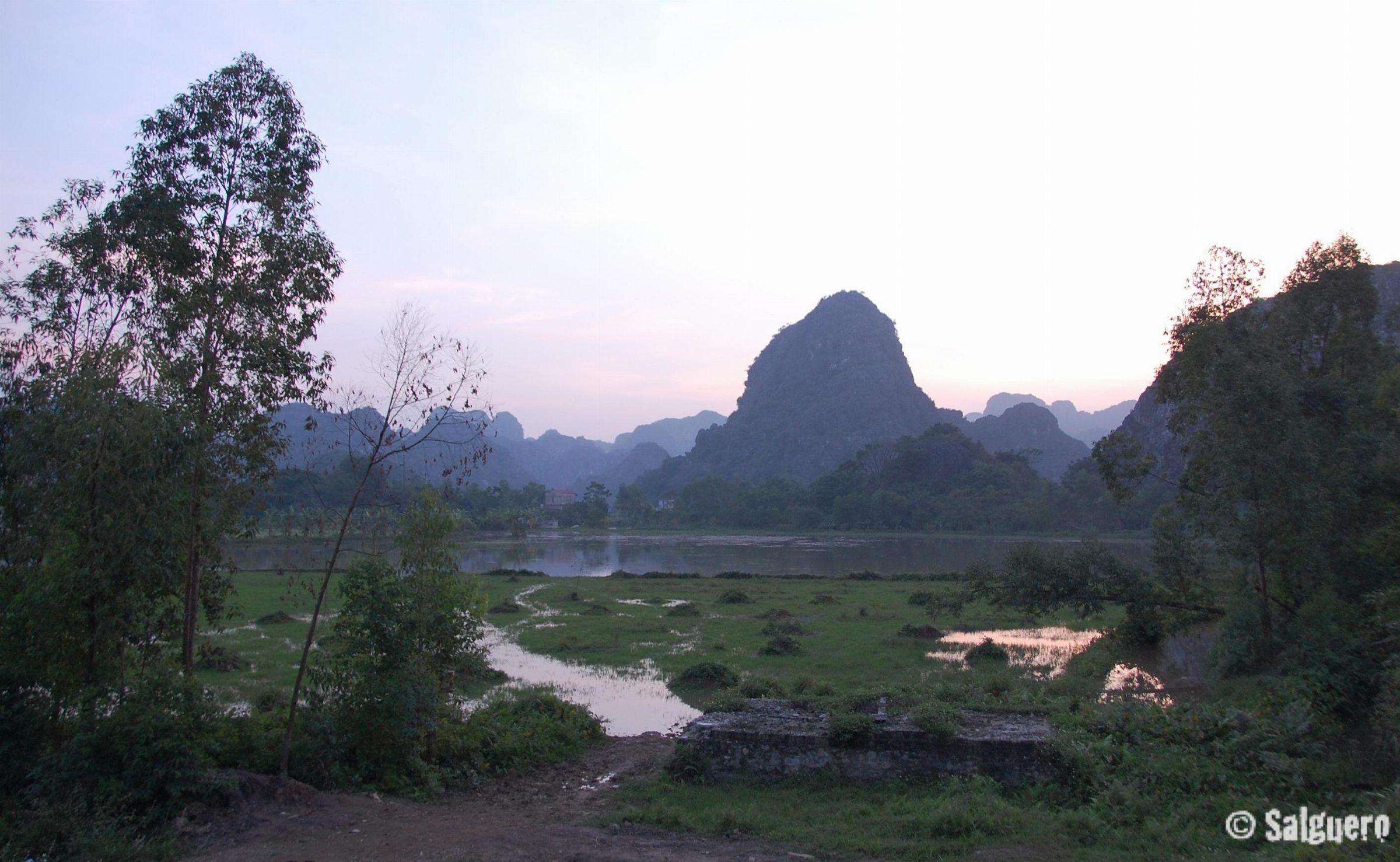 Vietnam