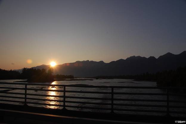 Alaska