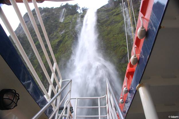 Neuseeland