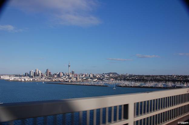Neuseeland
