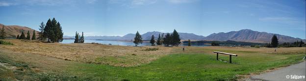 Neuseeland
