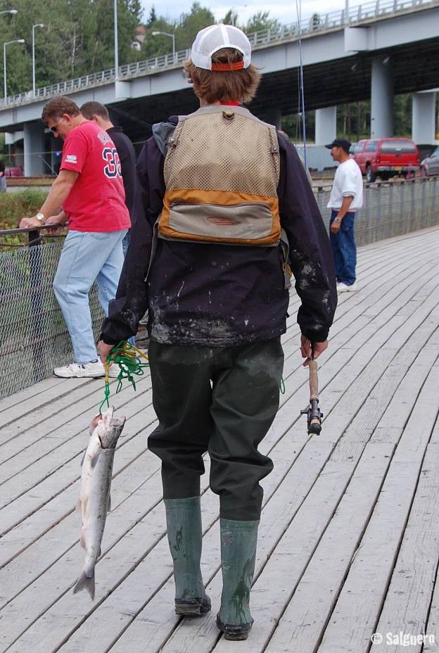 Alaska
