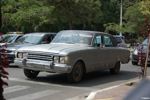 Argentinien
