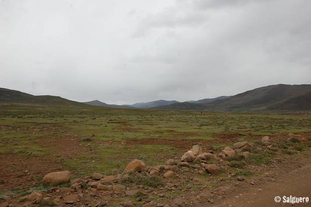 Südafrika