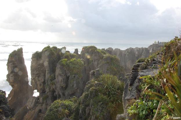 Neuseeland