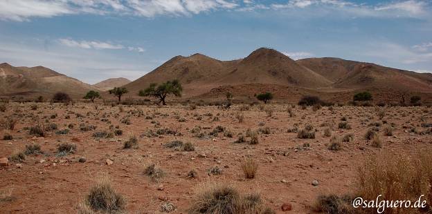 Namibia