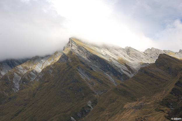 Neuseeland