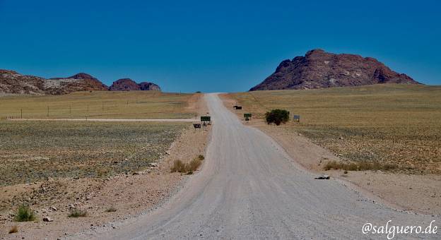 Namibia