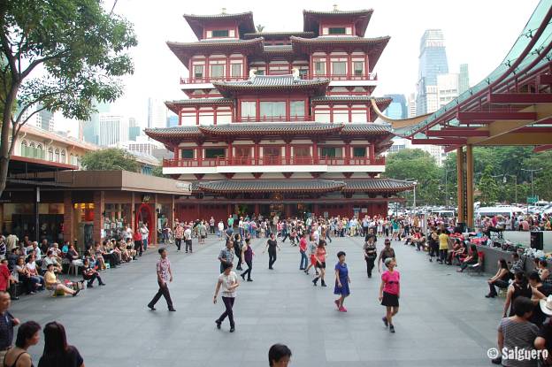 Singapore