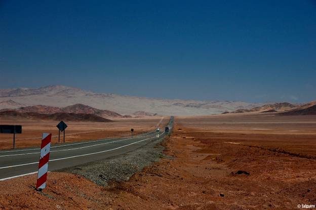 Chile