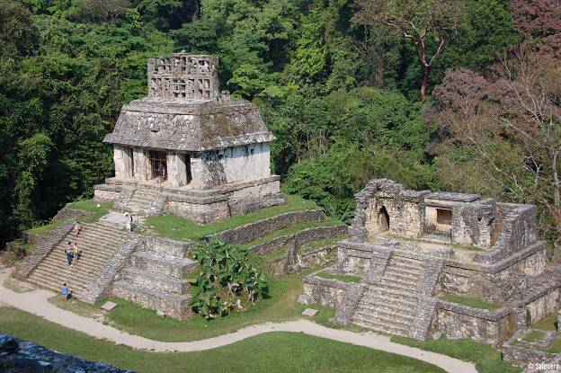 Mexiko