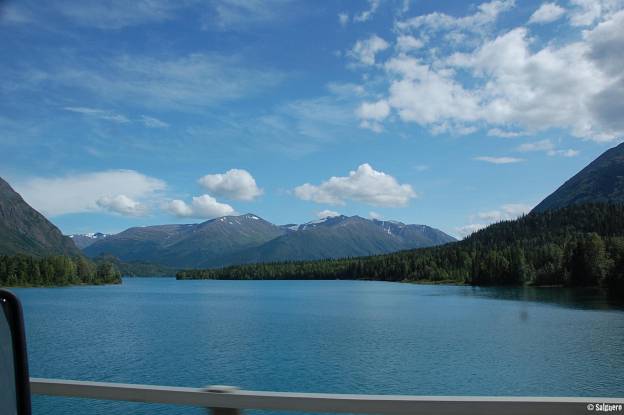 Alaska