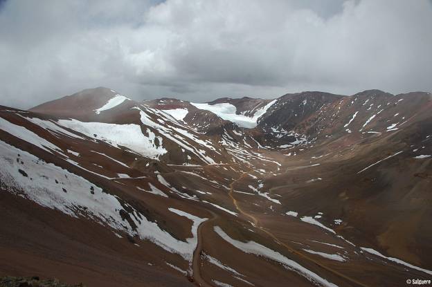 Argentinien