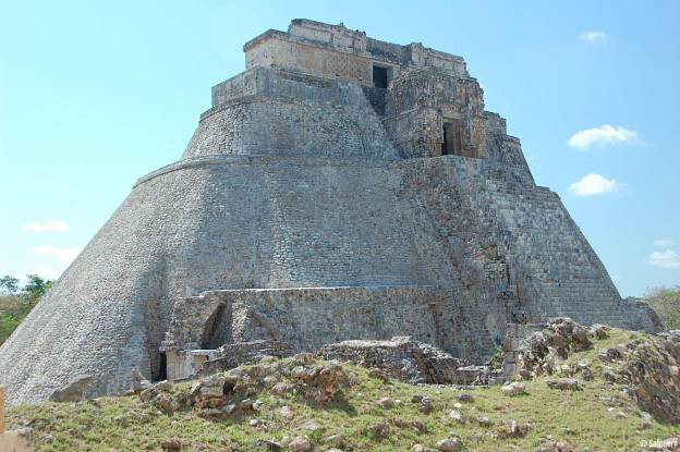 Mexiko