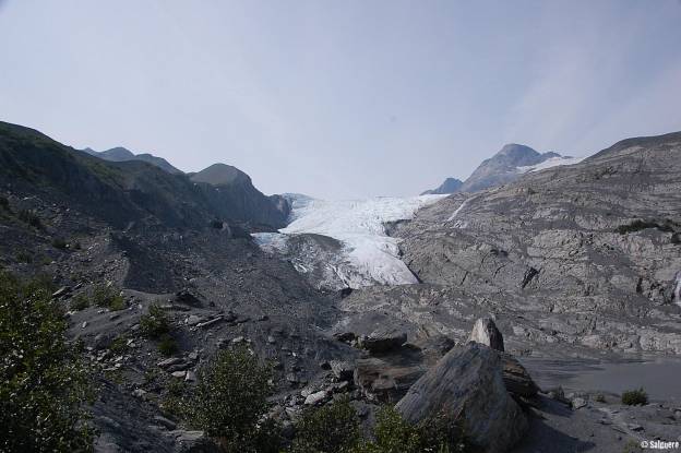 Alaska