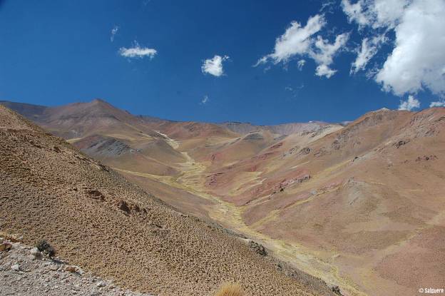 Argentinien