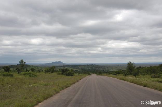 Südafrika