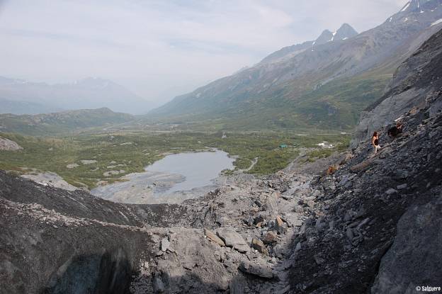 Alaska