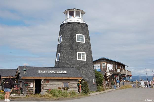 Alaska