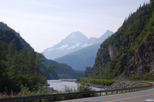 Alaska