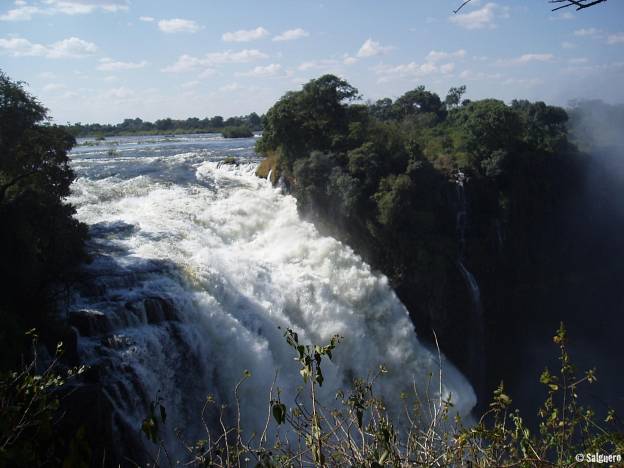 Botswana