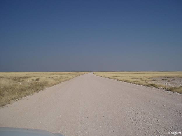 Namibia