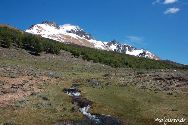 Argentinien