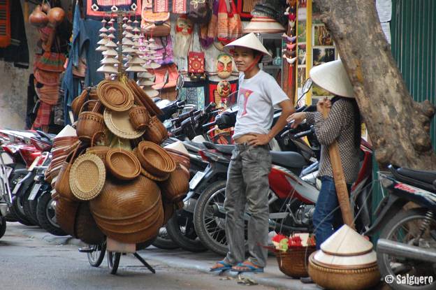 Vietnam
