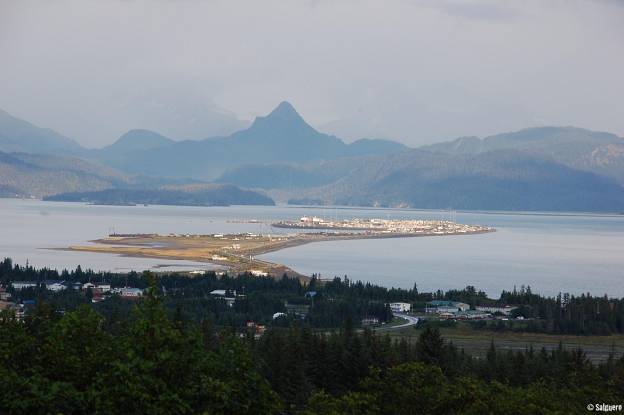 Alaska
