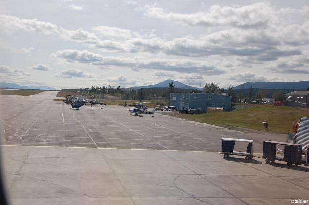 Yukon