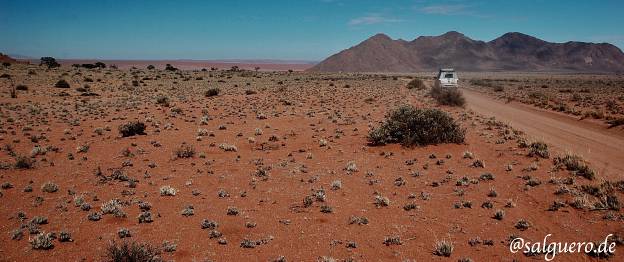 Namibia