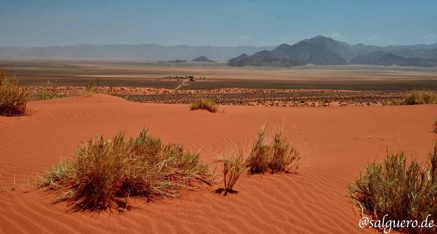 Namibia
