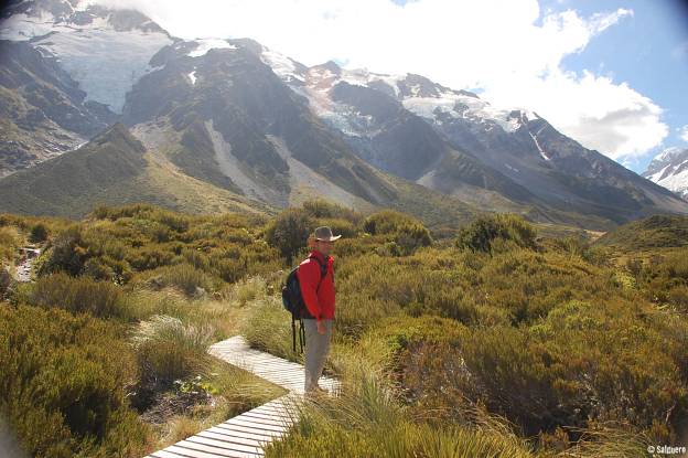 Neuseeland