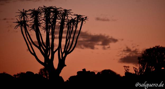 Namibia