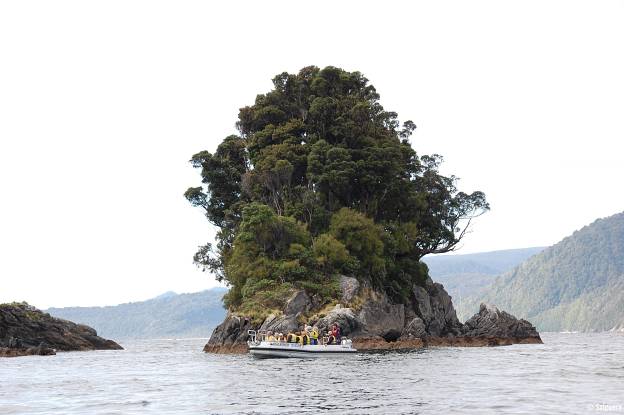 Neuseeland