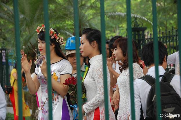 Vietnam